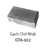 Gạch Block